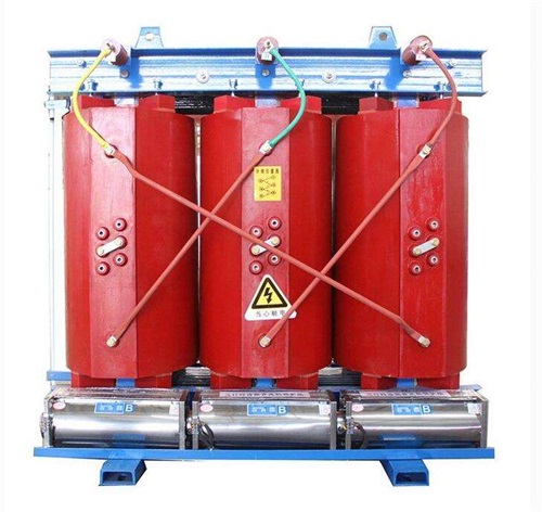 双牌SCB11-630KVA/10KV干式变压器