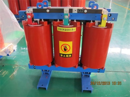双牌SCB12-315KVA/10KV/0.4KV干式变压器